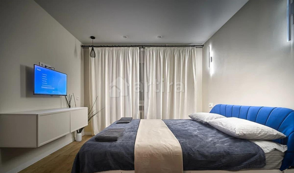 1-комн. квартира, 30 м2, 2/5 эт. Обнинск - изображение 7