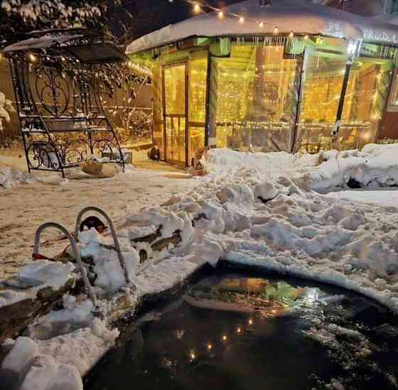 Дом, 45 м2, 10 соток, 1 эт. Наро-Фоминск