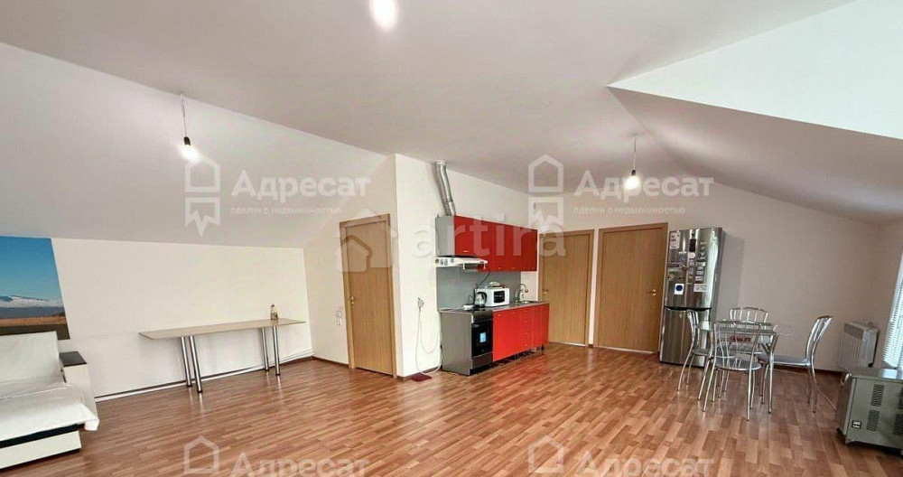 Дом, 130 м2, 10 соток, 2 эт. Волгоград - изображение 3