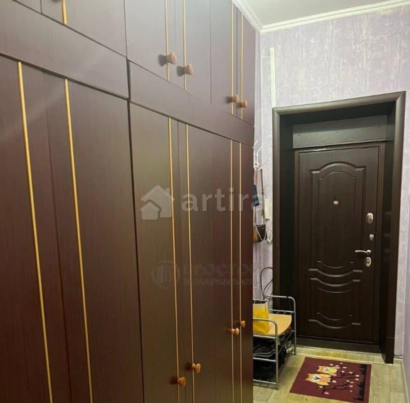 Комната, 18.4 м2, 2/5 эт. Москва - изображение 4