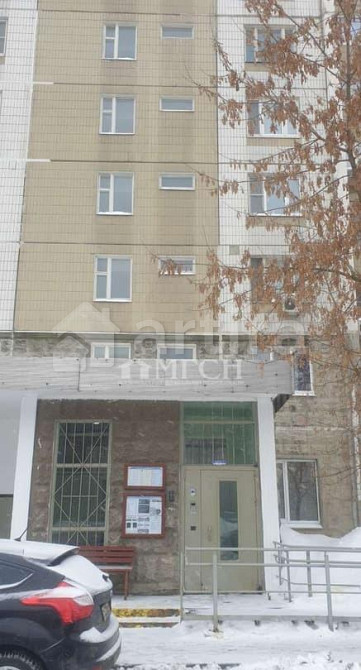 1-комн. квартира, 37.8 м2, 5/17 эт. Москва - изображение 10