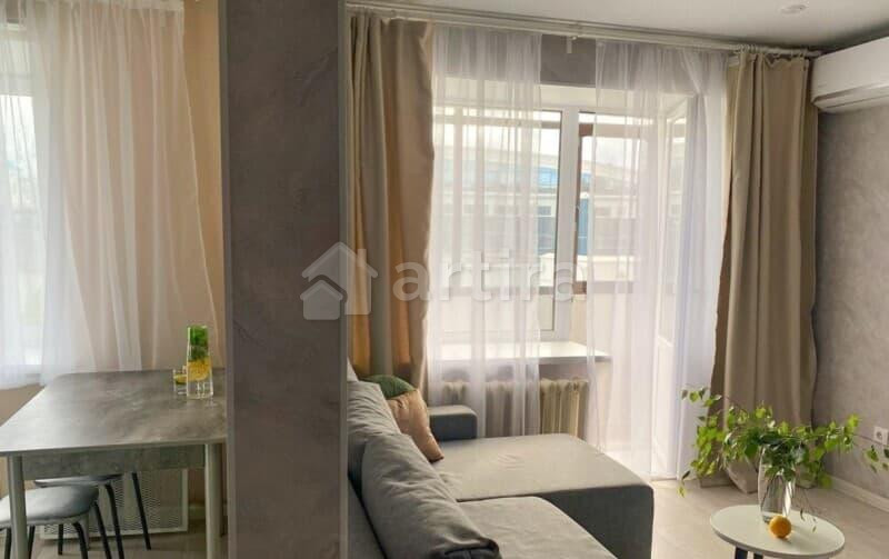 2-комн. квартира, 74 м2, 3/6 эт. Казань - изображение 15