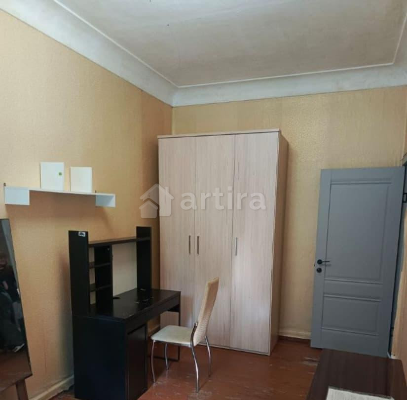 Комната, 14.5 м2, 2/5 эт. Москва - изображение 2