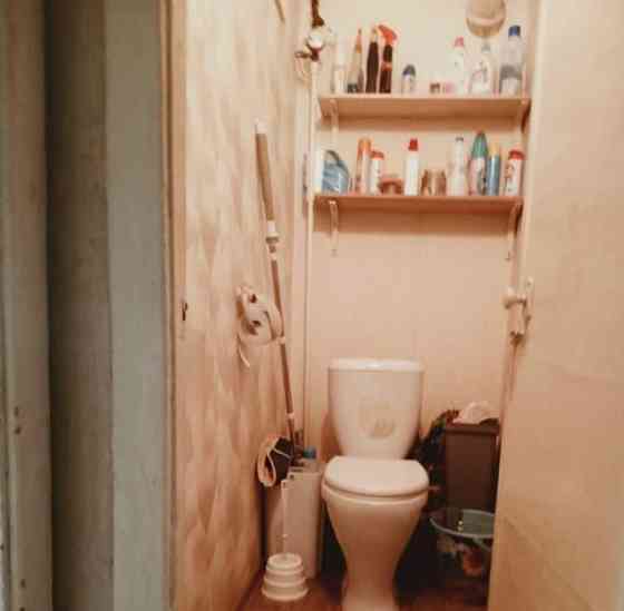 Комната, 16 м2, 6/7 эт. Москва