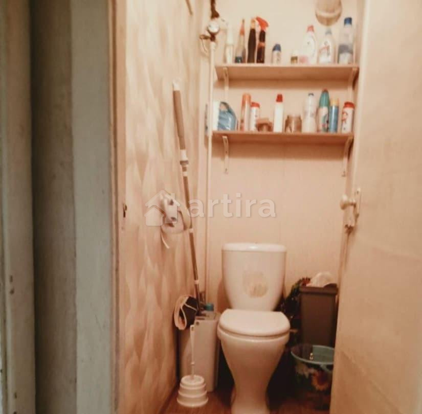 Комната, 16 м2, 6/7 эт. Москва - изображение 3