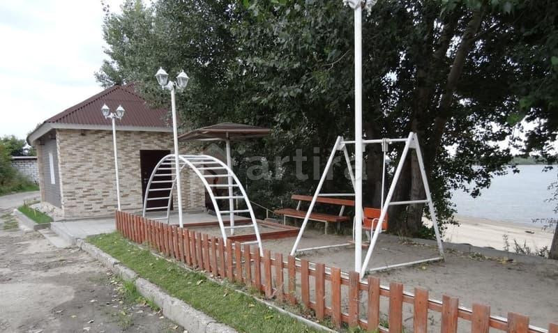 Коттедж, 100 м2 Новосибирск - изображение 17