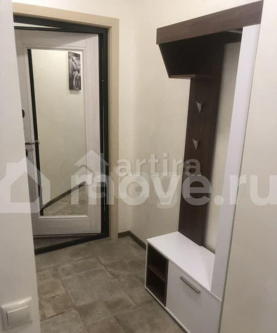 2-комн. квартира, 60 м2, 3/37 эт. Москва - изображение 7