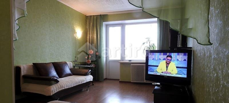 1-комн. квартира, 48 м2, 8/12 эт. Череповец - изображение 4