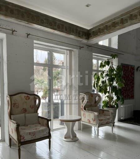 Коттедж, 600 м2 Лобня - изображение 12