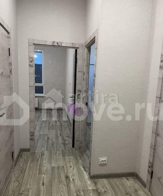 1-комн. квартира, 40 м2, 4/18 эт. Москва - изображение 3