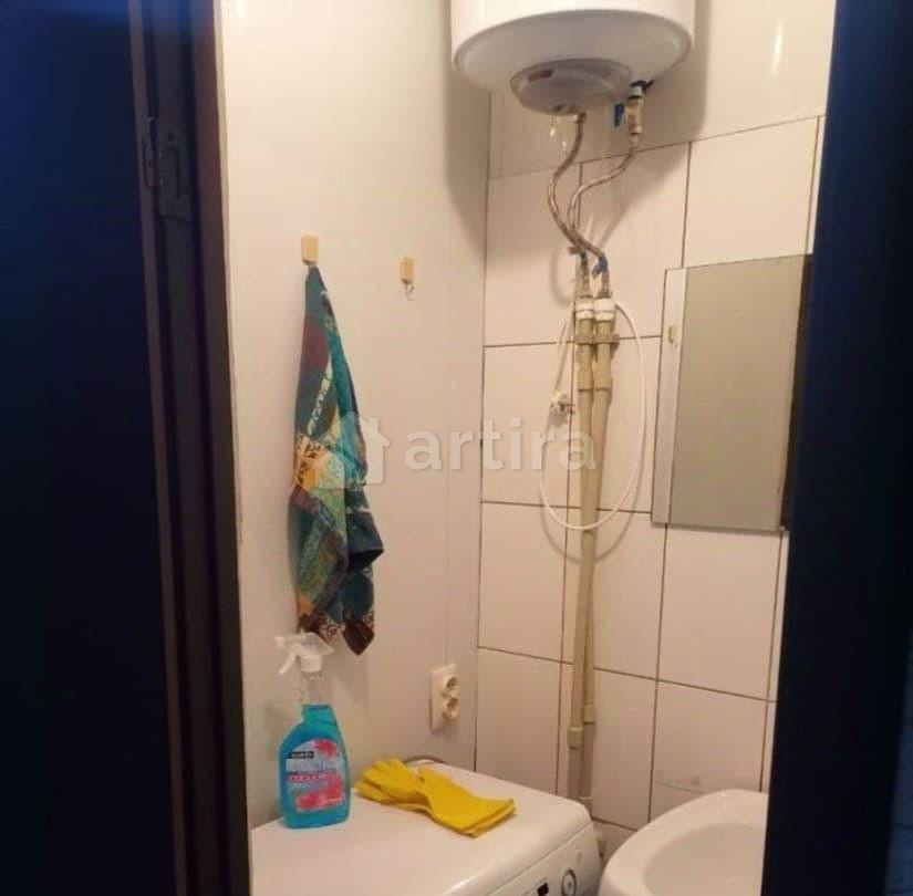 Комната, 18 м2, 1/4 эт. Кстово - изображение 3