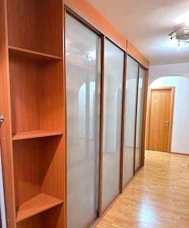 3-комн. квартира, 81 м2, 16/17 эт. Москва