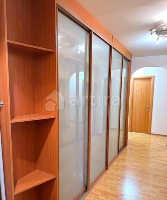 3-комн. квартира, 81 м2, 16/17 эт. Москва - изображение 3