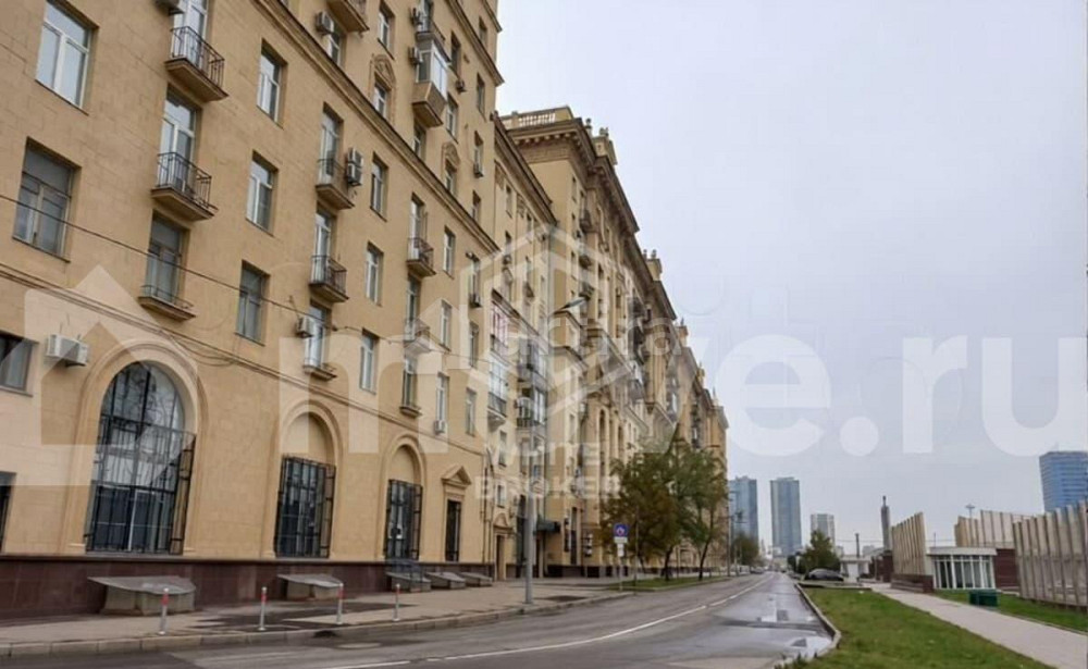 Студия, 123.4 м2, 2/10 эт. Москва - изображение 7