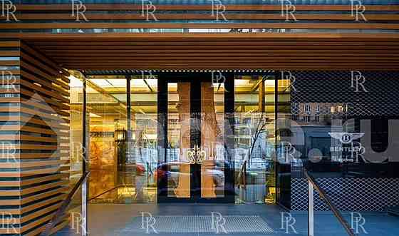 4-комн. апарт-ы, 286.2 м2, 12/12 эт. Москва