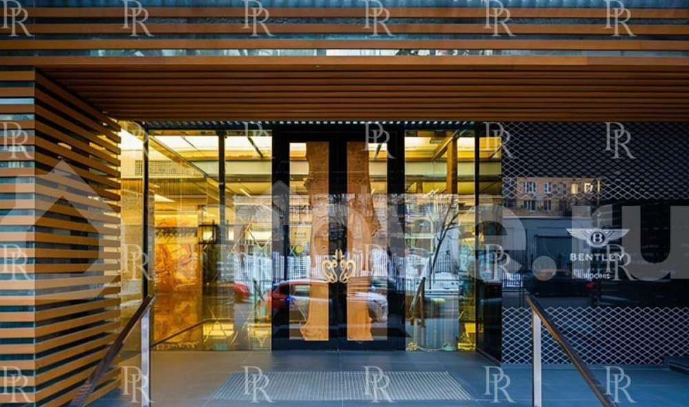 4-комн. апарт-ы, 286.2 м2, 12/12 эт. Москва - изображение 5