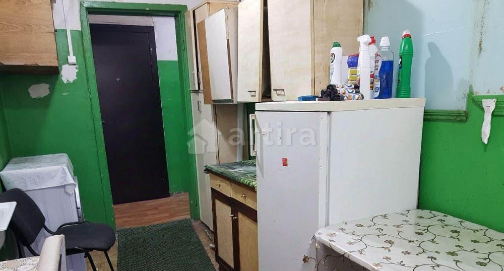 Комната, 12 м2, 3/5 эт. Ставрополь - изображение 7