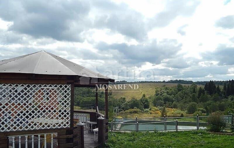 Коттедж, 120 м2 Солнечногорск - изображение 14