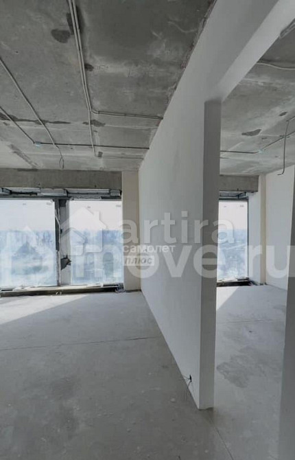 2-комн. квартира, 52.7 м2, 55/57 эт. Москва - изображение 2