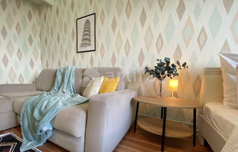 2-комн. квартира, 62 м2, 19/25 эт. Пермь - изображение 20