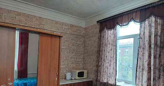 Комната, 15.8 м2, 4/5 эт. Москва