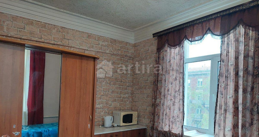 Комната, 15.8 м2, 4/5 эт. Москва - изображение 1