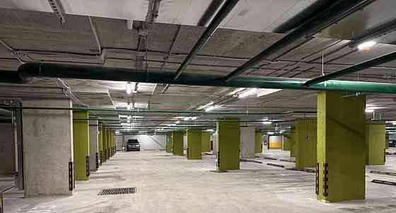 Гараж, 30.4 м2 Москва