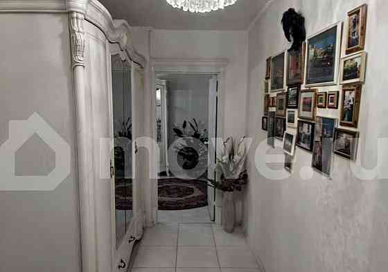 2-комн. квартира, 45 м2, 12/13 эт. Москва