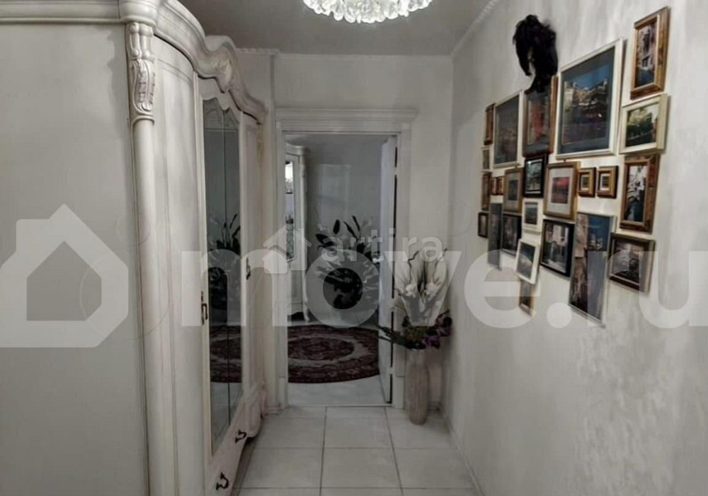 2-комн. квартира, 45 м2, 12/13 эт. Москва - изображение 5