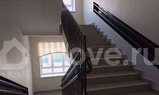 Студия, 21.4 м2, 2/5 эт. Москва