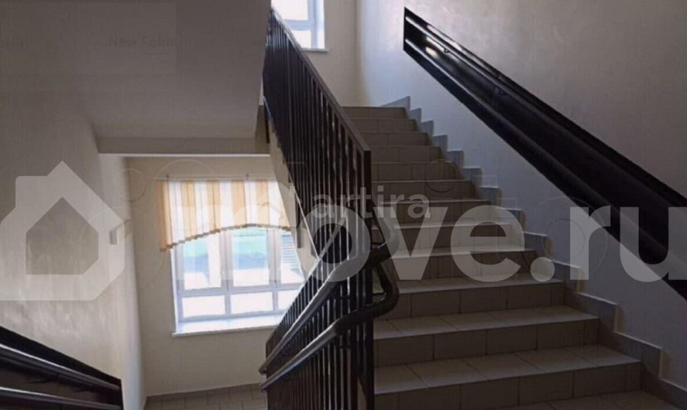 Студия, 21.4 м2, 2/5 эт. Москва - изображение 4