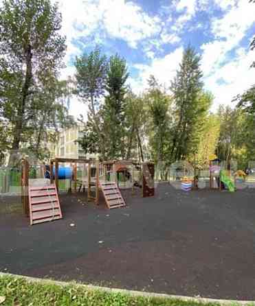 Студия, 12 м2, 1/17 эт. Москва