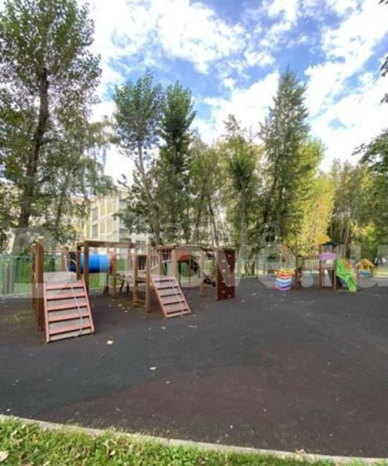 Студия, 12 м2, 1/17 эт. Москва - изображение 3