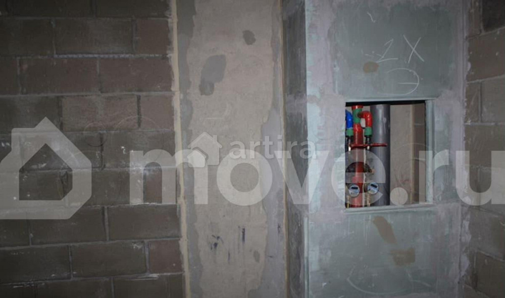 1-комн. квартира, 45.2 м2, 7/12 эт. Москва - изображение 4