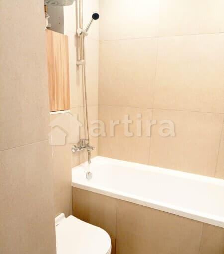 1-комн. квартира, 40 м2, 13/13 эт. Тюмень - изображение 11