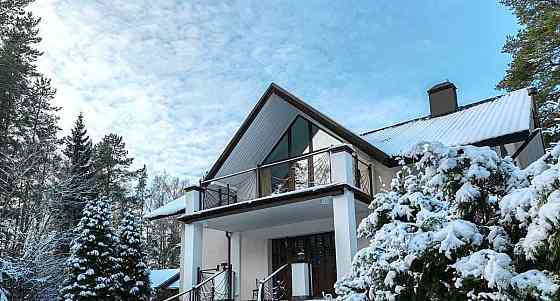 Дом, 380 м2, 22 сотки, 2 эт. Санкт-Петербург