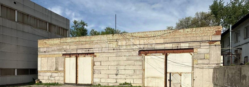 Гараж, 540 м2, 1/1 эт. Магнитогорск - изображение 7