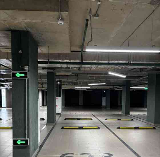 Гараж, 14.5 м2 Москва