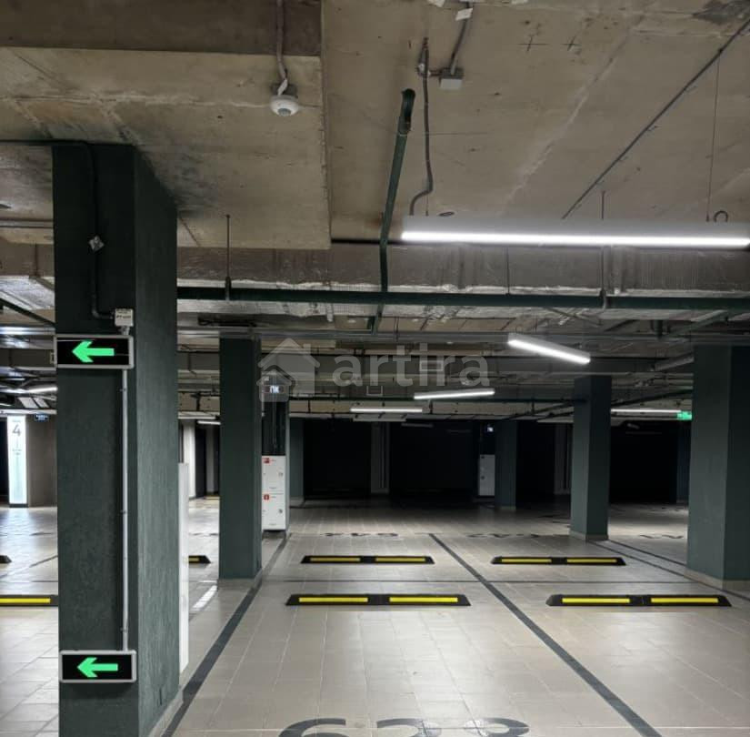 Гараж, 14.5 м2 Москва - изображение 2