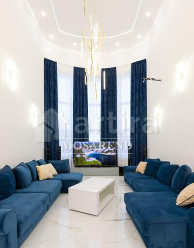 Коттедж, 450 м2 Лобня - изображение 8