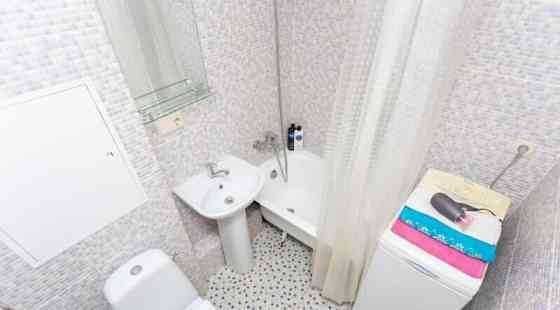 1-комн. квартира, 36 м2, 3/5 эт. Екатеринбург