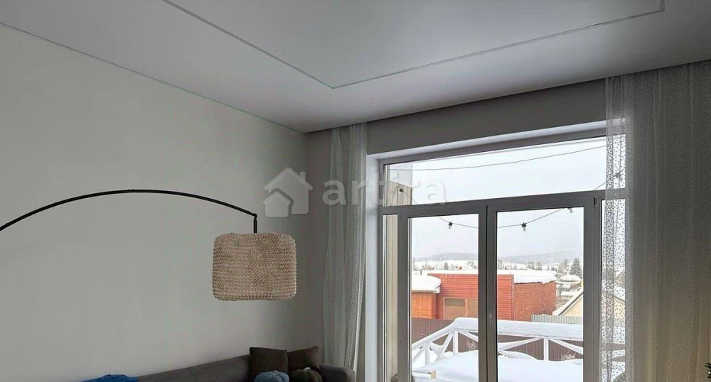 Дом, 133 м2, 6.7 сотки, 1 эт. Сысерть - изображение 1