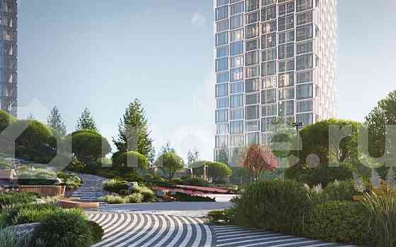 3-комн. квартира, 89 м2, 4/24 эт. Москва