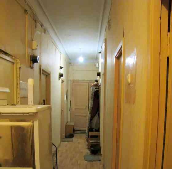 Комната, 20.9 м2, 2/4 эт. Санкт-Петербург