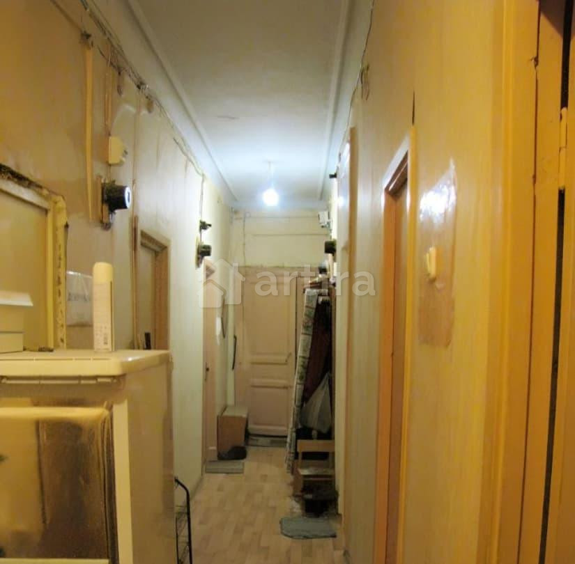 Комната, 20.9 м2, 2/4 эт. Санкт-Петербург - изображение 3