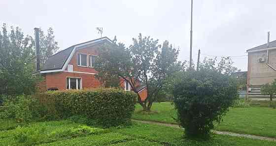 Дом, 230 м2, 25 соток, 2 эт. Солнечногорск