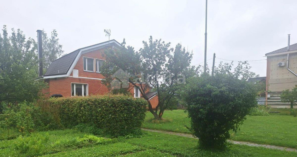 Дом, 230 м2, 25 соток, 2 эт. Солнечногорск - изображение 2