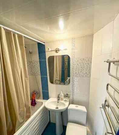 1-комн. квартира, 42 м2, 11/13 эт. Самара