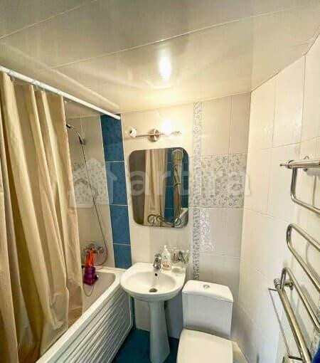 1-комн. квартира, 42 м2, 11/13 эт. Самара - изображение 4