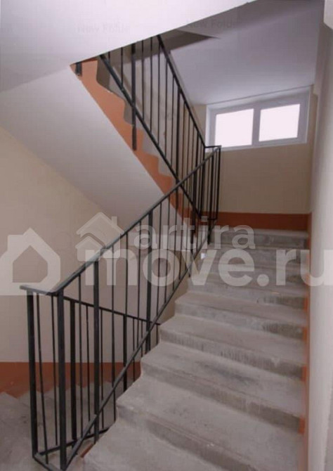 Студия, 21.6 м2, 2/5 эт. Москва - изображение 4